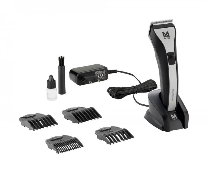 Profesjonalna maszynka do w�os�w Moser Chrom2Style 1877-0050