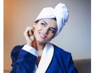 Turban do wosw MaryBerry