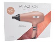 Suszarka do w�os�w Ultron Impact Ionic 4000 - 2100 W - r�owe z�oto
