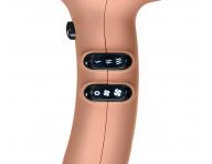 Suszarka do w�os�w Ultron Impact Ionic 4000 - 2100 W - r�owe z�oto