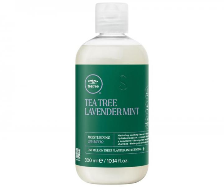 Zestaw upominkowy do wosw suchych Paul Mitchell Tea Tree Lavender Mint Duo