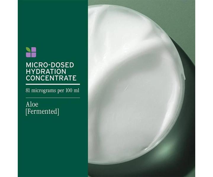 Odywka nawilajca do wosw suchych Biolage Hydra Source Conditioning Balm - 1080 ml