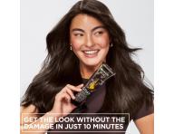 Maska koloryzuj�ca do w�os�w Garnier Olia Gloss Expensive Brunette - 150 ml - ch�odny br�z