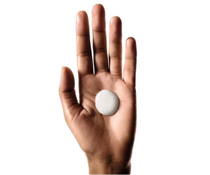 Nawilajcy elowy krem do wosw falowanych i krconych Loral Professionnel Curl Expression-250 ml