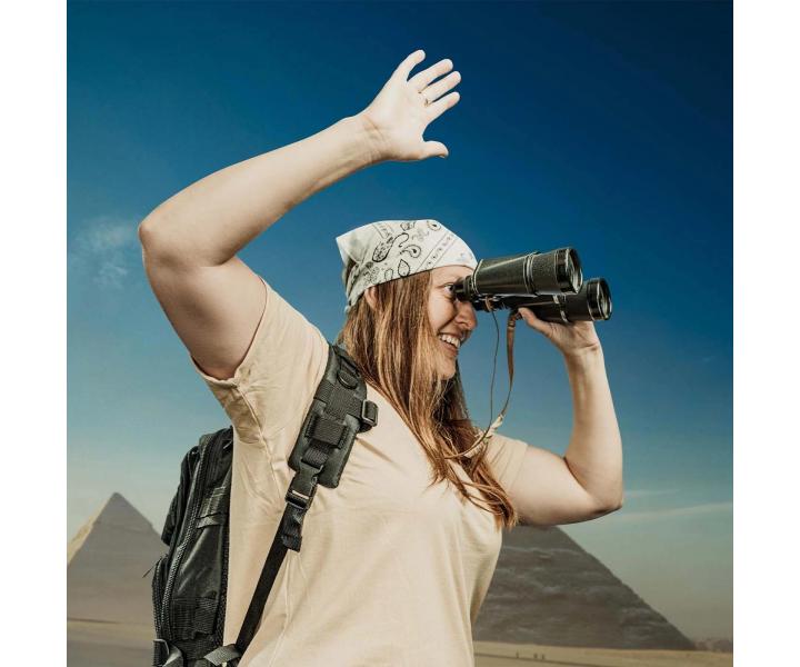 Antyperspirant dla kobiet BusyB FreshPit - 150 ml