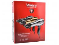 Profesjonalna suszarka do wosw z jonizacj Valera Professional Swiss Steel Master Digital - 2200 - rozpakowana - chrom