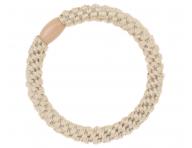 Zestaw ozdobnych gumek do wosw Invisibobble Twistar Classical Braids - 3 szt.