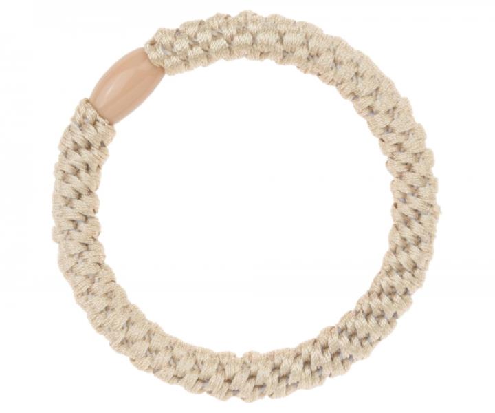 Zestaw ozdobnych gumek do wosw Invisibobble Twistar Classical Braids - 3 szt.