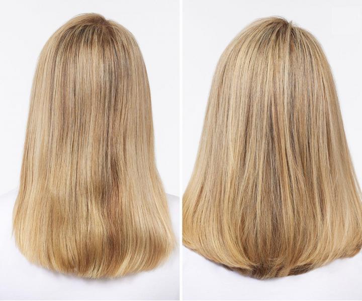 Szampon do wosw przerzedzonych Biolage Full Density Shampoo - 250 ml