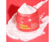 Seria nadajca poysk i ochron matowym wosom farbowanym Matrix Glow Mania