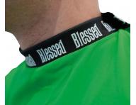 Peleryna mska do strzyenia wosw i brody Blessed