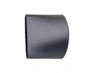 Profesjonalna suszarka do wosw Hairway Professional Quiet - 1400 W - szara