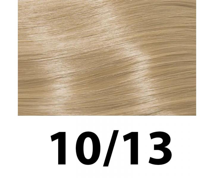 Farba do wosw Subrina Professional Demi Permanent 60 ml - 10/13 - najjaniejszy blond popielato-zocisty