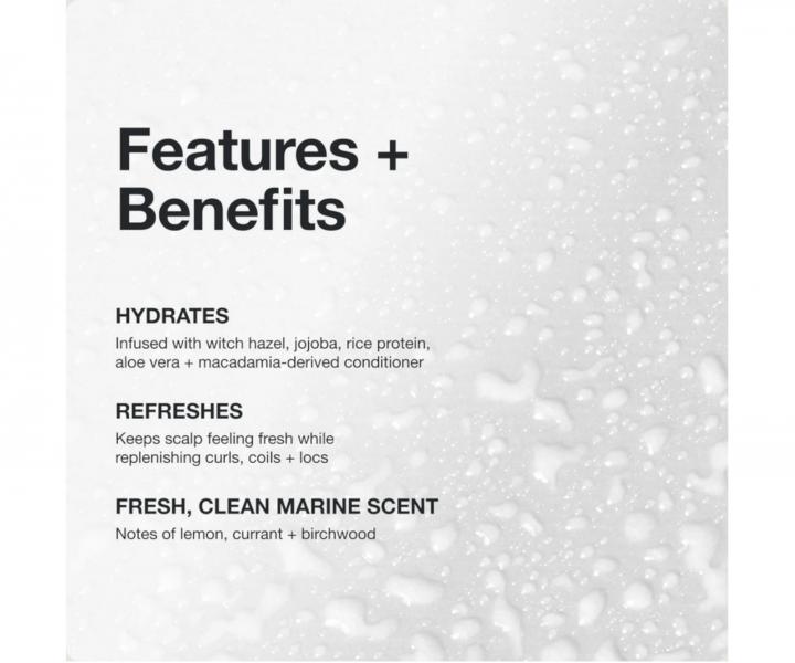 Seria do wosw falowanych i krconych Paul Mitchell