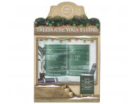 Zestaw upominkowy odwieajco-nawilajcy do wosw Paul Mitchell Tea Tree Special Duo