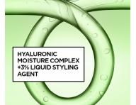 �el nawil�aj�cy do w�os�w falowanych i kr�conych  Garnier Fructis Method For Curls N�3 Flexi Hold - 370 ml