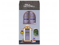 Zestaw upominkowy do wosw blond i z pasemkami Paul Mitchell Platinum Blonde Duo