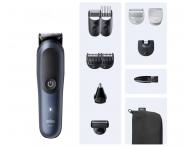 Wielofunkcyjny trymer do w�os�w, brody i cia�a Braun Series 7 AIO7540 - niebieski