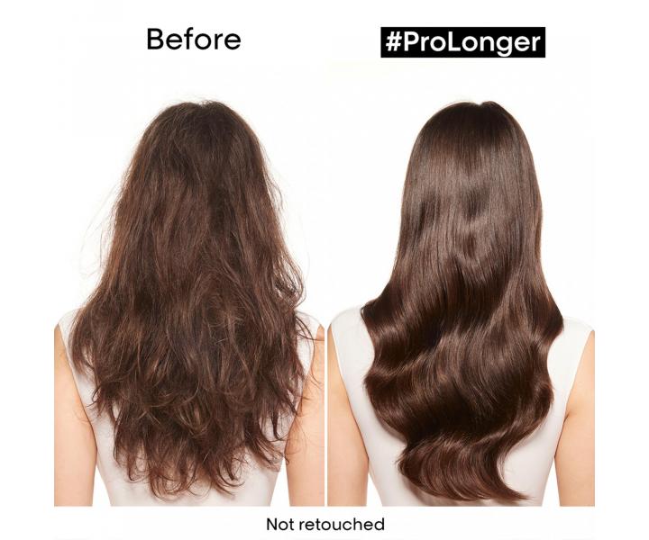 Koncentrat do regeneracji ko�c�wek w�os�w Lor�al Professionnel Serie Expert Pro Longer - 400 ml