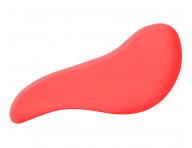 Szczotka do rozczesywania wosw Sibel Mini Detangling Brush - koralowy