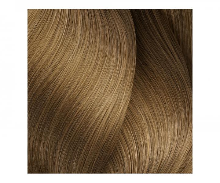 Farba do wosw Loral Professionnel Majirel 60 ml - 8.31 jasny blond zocisto-popielaty