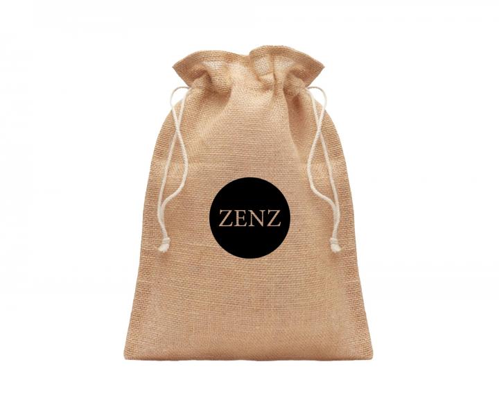 Zestaw upominkowy do wszystkich rodzajw wosw Zenz Pure + odywka Malibu C gratis