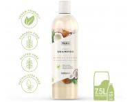 Delikatny szampon do wra�liwej sk�ry zwierz�t Wahl Professional Animal Shampoo Oatmeal Essence - 500 ml - koncentrat