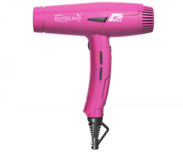 Profesjonalna suszarka do wosw z dyfuzorem Parlux Elysium - 2300 W
