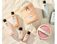 Zestaw upominkowy dla zdrowej sk�ry g�owy Maria Nila Head & Hair Heal Beauty Bag + kosmetyczka gratis