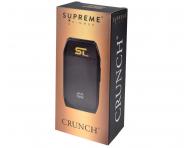 Profesjonalna golarka foliowa Supreme Trimmer Crunch STF602 - czarna
