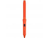 Wielofunkcyjna potrjna lokwka do rnych stylizacji wosw Freylish Hair Curler Pro - 25 mm i 32 mm - pomaraczowa