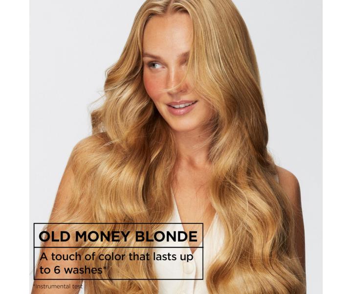 Maska koloryzuj�ca do w�os�w Garnier Olia Gloss