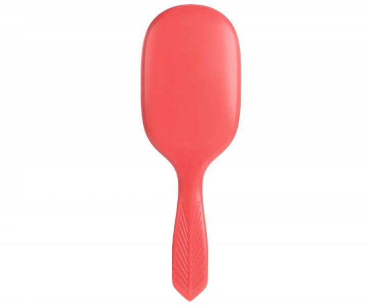 Szczotka do rozczesywania w�os�w Sibel Wet Brush Graffiti - r�owa