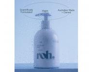 Szampon od�ywczy do w�os�w suchych i �amliwych ROH The Universal Hair Wash - 350 ml