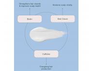 Szampon do w�os�w cienkich i przet�uszczaj�cych si� ROH The Purify & Plump Wash - 350 ml