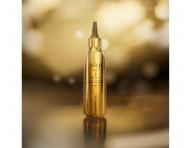 Kuracja nadaj�ca po�ysk wszystkim rodzajom w�os�w Neqi Diamond Glass Hair Rinse Treatment - 180 ml