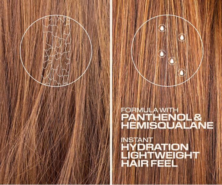 Szampon nawil�aj�cy do wszystkich rodzaj�w w�os�w Goldwell Dualsenses Pure Hydration Hydrating Shampoo - 250 ml