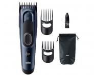 Maszynka do wosw Braun Series 5 HC5550 - niebieski