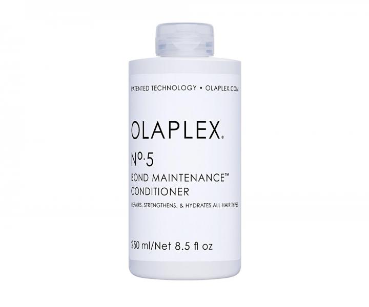 Zestaw upominkowy regeneruj�cy i wzmacniaj�cy w�osy zniszczone Olaplex Total Hair Repair Set