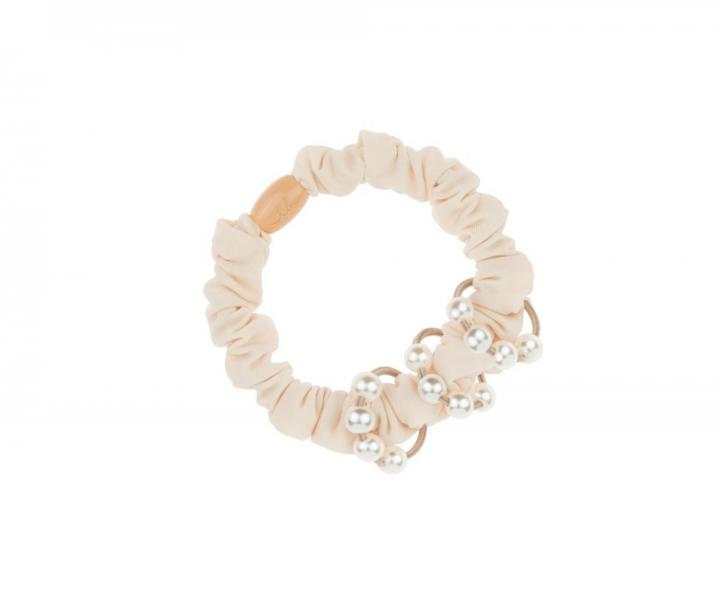 Zestaw ozdobnych gumek do w�os�w Invisibobble Beauties Charivari - 4 szt.