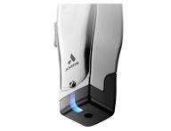 Profesjonalna maszynka do wosw Andis Master Cordless Clipper 12665 - srebrna