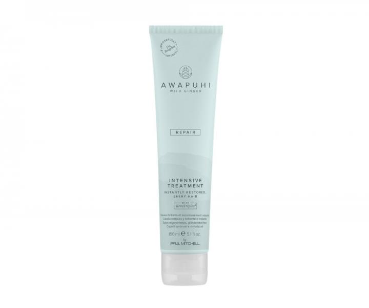 Zestaw upominkowy do wosw zniszczonych Paul Mitchell Awapuhi Wild Ginger Nourishing Repair Duo