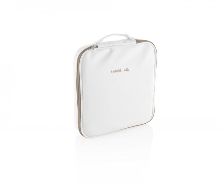 Lokwka do wosw ETA Fenit 4 w 1 8327 - biaa