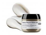 Maska do w�os�w zniszczonych Lor�al Professionnel Serie Expert Absolut Repair Molecular - 75 ml