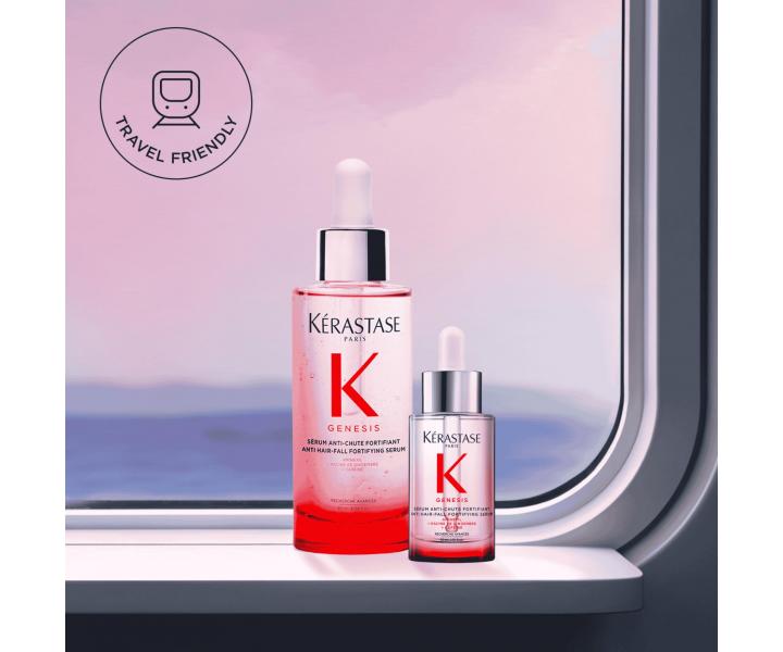 Serum do w�os�w ze sk�onno�ci� do wypadania K�rastase Genesis - 30 ml
