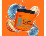 Maska wyg�adzaj�ca do w�os�w niesfornych Matrix Mega Sleek Smoothie Supreme Smoothing Mask - 500 ml