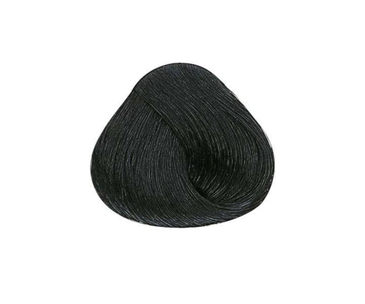 Farba do w�os�w Yellow Professional Color 100 ml - 1 czarna