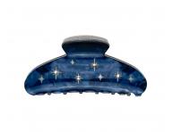 Klamra do w�os�w Invisibobble Clipstar Eclipse Nightfall - niebieska