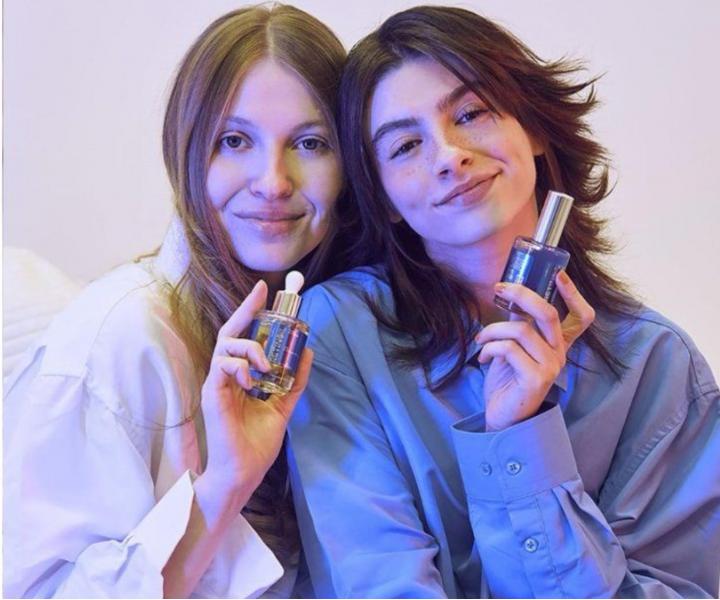 Regeneruj�cy olejowy booster do w�os�w suchych i zniszczonych Kl�ral System Retinoil Booster Infused Oil - 50 ml