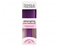 Szczotka podr�na do rozczesywania w�os�w Tangle Teezer Ultimate Detangler Mini Lavender - fioletowa